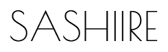 SASHIIRE